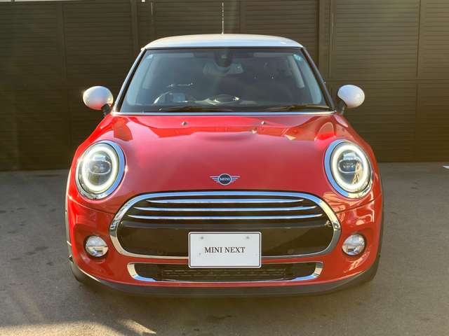 ミニ ミニ クーパー ３ドア ＤＣＴ R1年 (近畿) 99