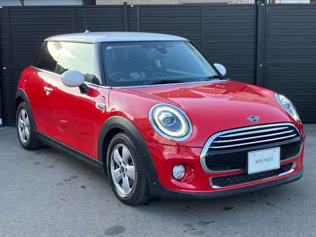 ミニ ミニ クーパー ３ドア ＤＣＴ R1年 (近畿) 99