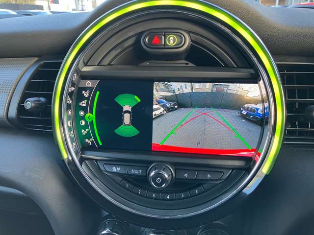 ミニ ミニ クーパー ３ドア ＤＣＴ R1年 (近畿) 99