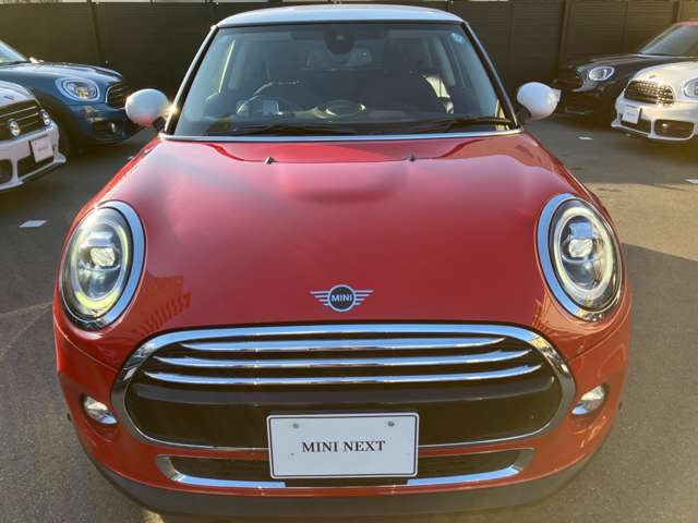 ミニ ミニ クーパー ３ドア ＤＣＴ R1年 (近畿) 99