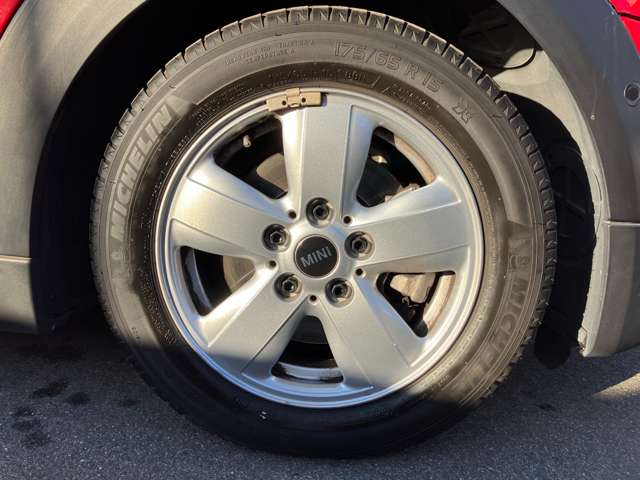 ミニ ミニ クーパー ３ドア ＤＣＴ R1年 (近畿) 99