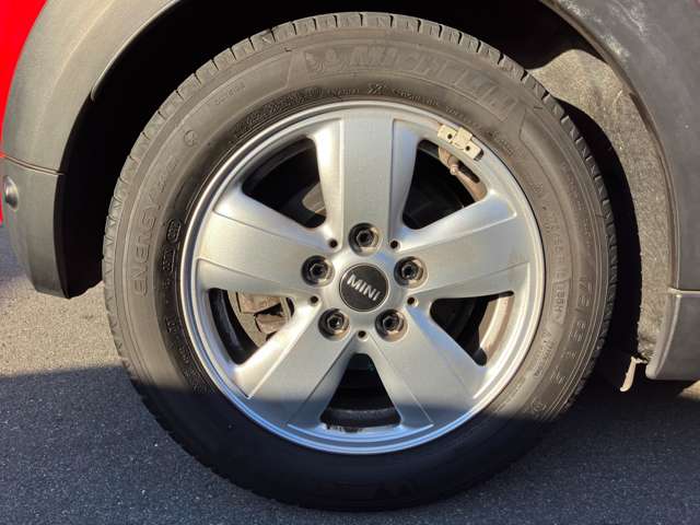 ミニ ミニ クーパー ３ドア ＤＣＴ R1年 (近畿) 99