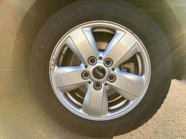 ミニ ミニ クーパー ３ドア ＤＣＴ R1年 (近畿) 99