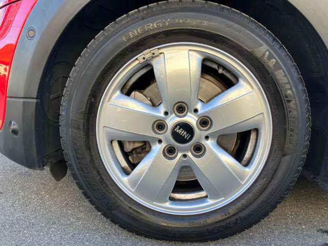 ミニ ミニ クーパー ３ドア ＤＣＴ R1年 (近畿) 99