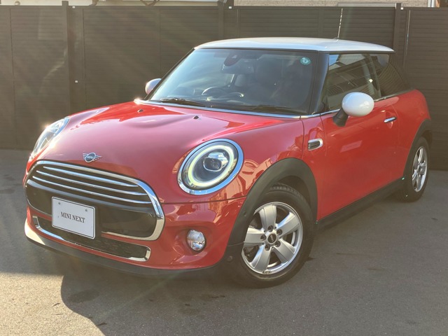 ミニ ミニ クーパー ３ドア ＤＣＴ R1年 (近畿) 99