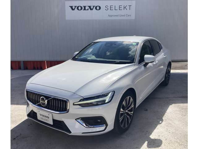 ボルボ Ｓ６０ アルティメット　Ｂ４ R5年 (関東) 99
