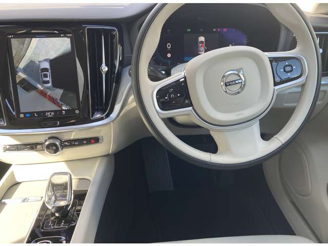ボルボ Ｓ６０ アルティメット　Ｂ４ R5年 (関東) 99