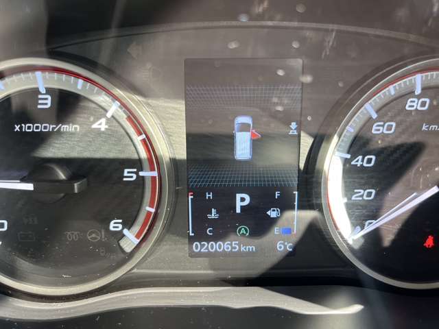 三菱 デリカ　Ｄ：５ ２．２ Ｇ パワーパッケージ ディーゼルターボ ４ＷＤ R5年 (北海道) 99