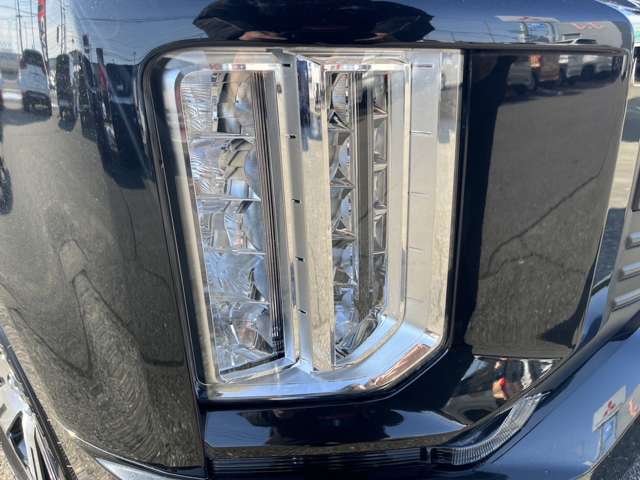 三菱 デリカ　Ｄ：５ ２．２ Ｇ パワーパッケージ ディーゼルターボ ４ＷＤ R5年 (北海道) 99