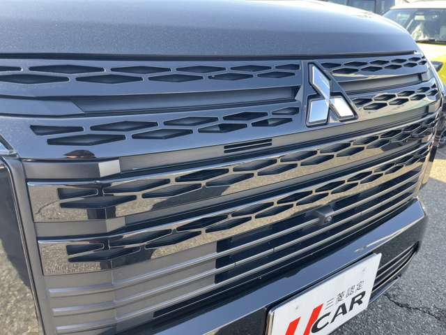 三菱 デリカ　Ｄ：５ ２．２ Ｇ パワーパッケージ ディーゼルターボ ４ＷＤ R5年 (北海道) 99