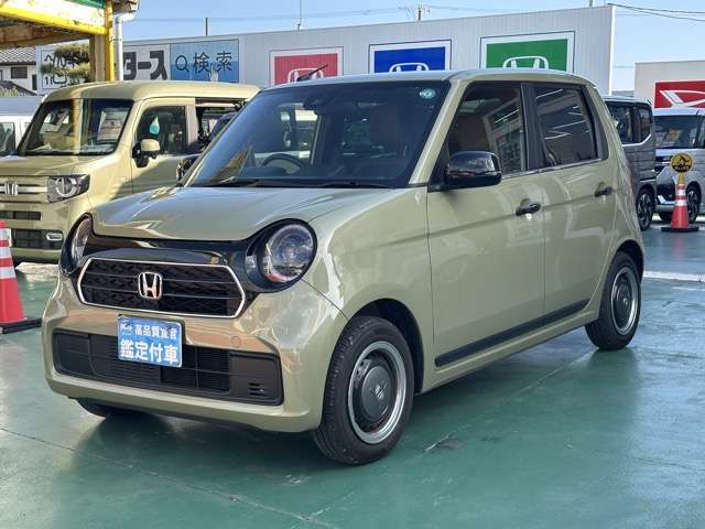 ホンダ Ｎ−ＯＮＥ ６６０ オリジナル スタイルプラス アーバン R6年 (東海) 99