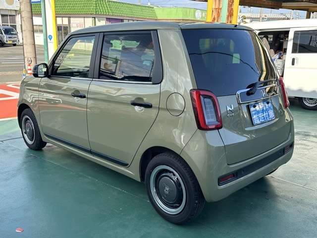 ホンダ Ｎ−ＯＮＥ ６６０ オリジナル スタイルプラス アーバン R6年 (東海) 99