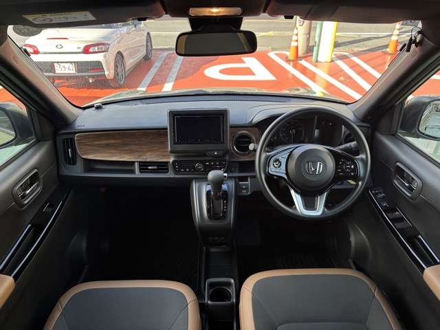 ホンダ Ｎ−ＯＮＥ ６６０ オリジナル スタイルプラス アーバン R6年 (東海) 99