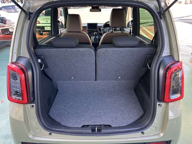 ホンダ Ｎ−ＯＮＥ ６６０ オリジナル スタイルプラス アーバン R6年 (東海) 99