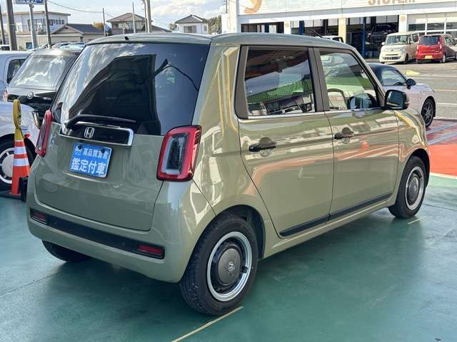 ホンダ Ｎ−ＯＮＥ ６６０ オリジナル スタイルプラス アーバン R6年 (東海) 99