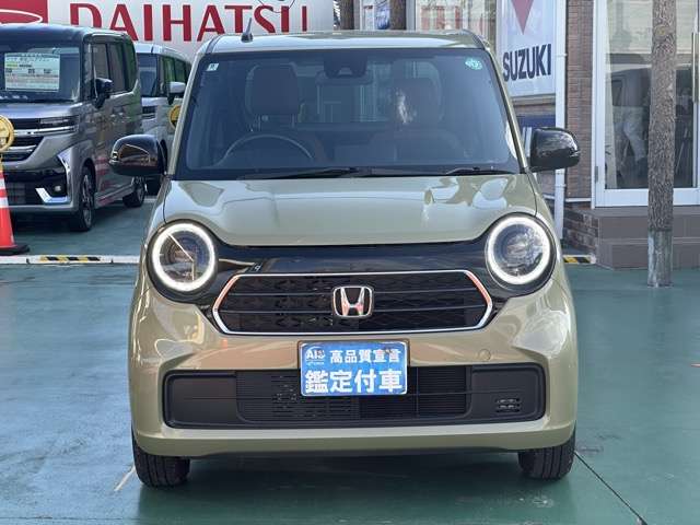 ホンダ Ｎ−ＯＮＥ ６６０ オリジナル スタイルプラス アーバン R6年 (東海) 99