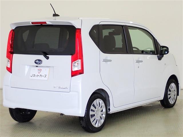 スバル ステラ ６６０ Ｌ R4年 (関東) 99