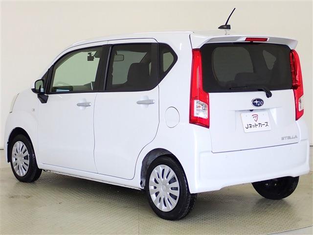 スバル ステラ ６６０ Ｌ R4年 (関東) 99