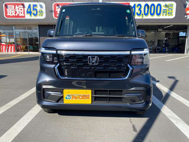 ホンダ Ｎ　ＢＯＸ カスタム ６６０ R6年 (関東) 99