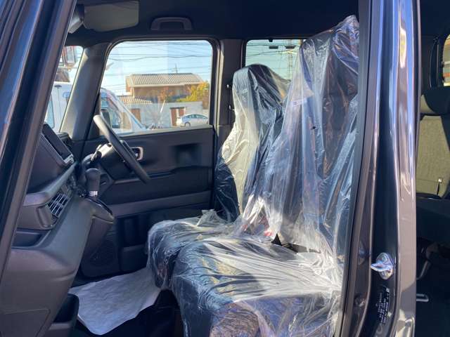 ホンダ Ｎ　ＢＯＸ カスタム ６６０ R6年 (関東) 99