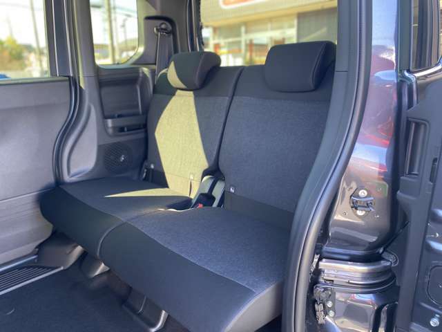 ホンダ Ｎ　ＢＯＸ カスタム ６６０ R6年 (関東) 99