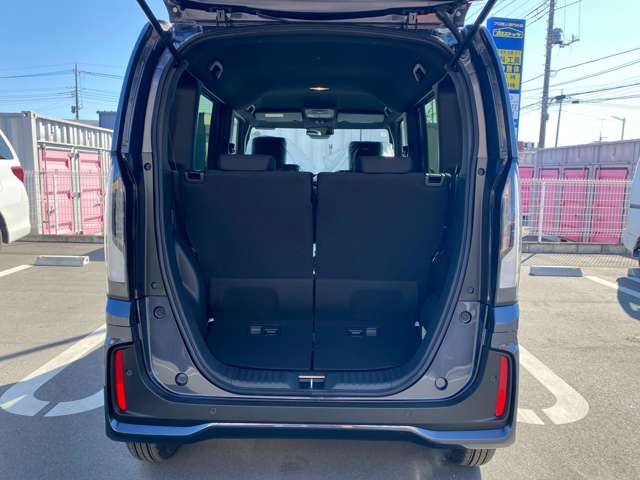 ホンダ Ｎ　ＢＯＸ カスタム ６６０ R6年 (関東) 99