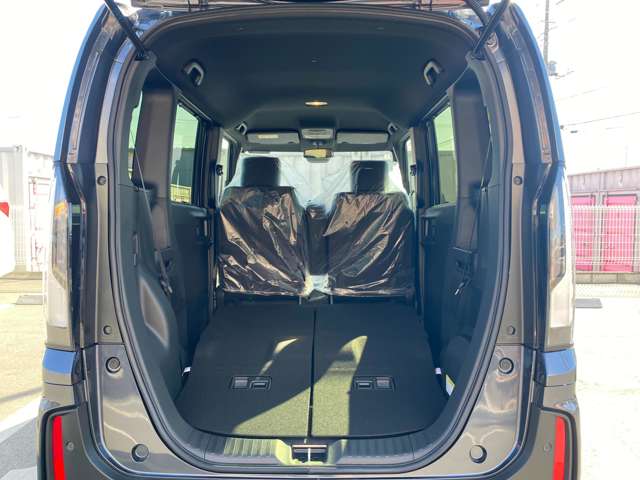 ホンダ Ｎ　ＢＯＸ カスタム ６６０ R6年 (関東) 99