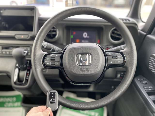 ホンダ Ｎ　ＢＯＸ カスタム ６６０ R6年 (関東) 99