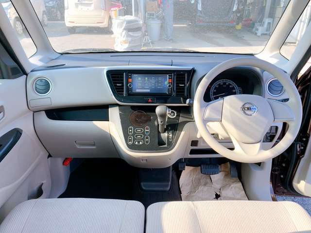 日産 デイズ　ルークス ６６０ Ｘ H27年 (九州・沖縄) 99