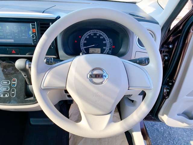 日産 デイズ　ルークス ６６０ Ｘ H27年 (九州・沖縄) 99