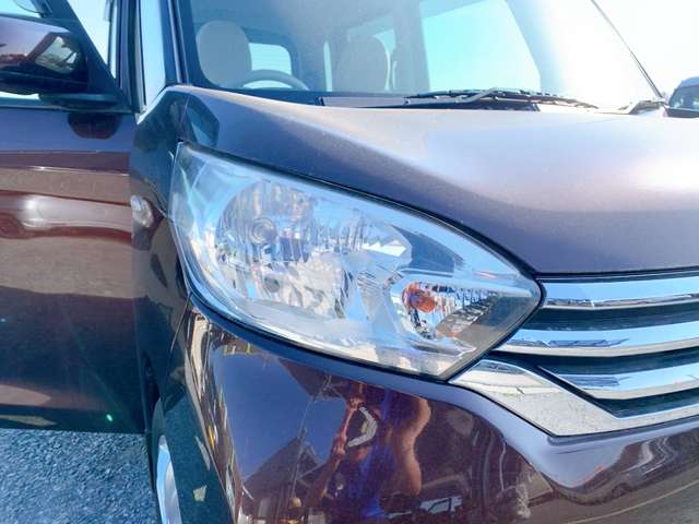 日産 デイズ　ルークス ６６０ Ｘ H27年 (九州・沖縄) 99