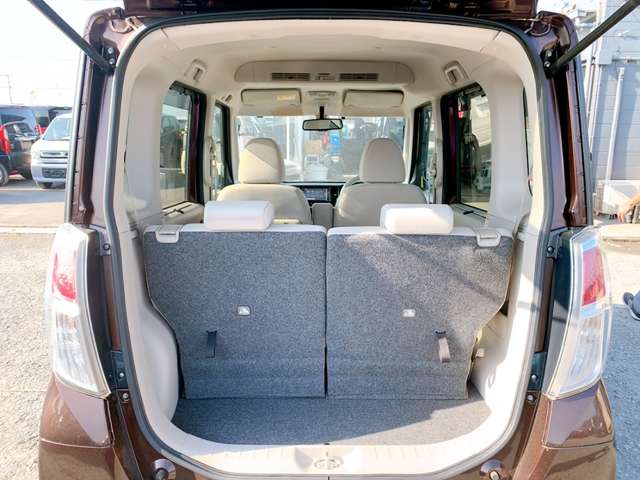 日産 デイズ　ルークス ６６０ Ｘ H27年 (九州・沖縄) 99