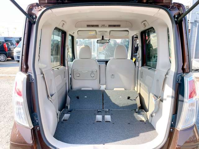 日産 デイズ　ルークス ６６０ Ｘ H27年 (九州・沖縄) 99