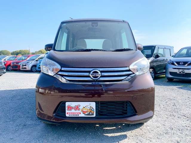 日産 デイズ　ルークス ６６０ Ｘ H27年 (九州・沖縄) 99