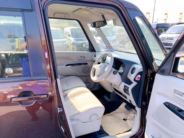 日産 デイズ　ルークス ６６０ Ｘ H27年 (九州・沖縄) 99