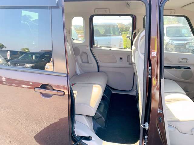 日産 デイズ　ルークス ６６０ Ｘ H27年 (九州・沖縄) 99