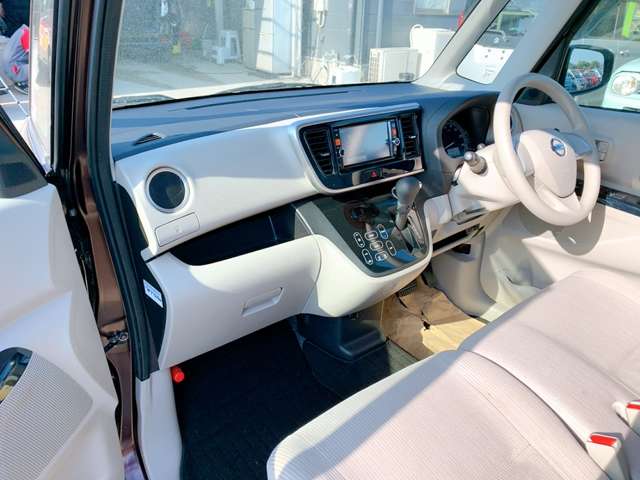 日産 デイズ　ルークス ６６０ Ｘ H27年 (九州・沖縄) 99