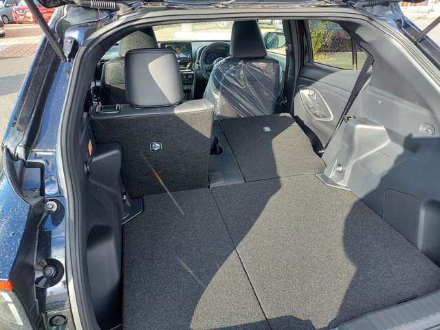 トヨタ ヤリスクロス　ハイブリッド １．５ ハイブリッド Ｚ R7年 (九州・沖縄) 99