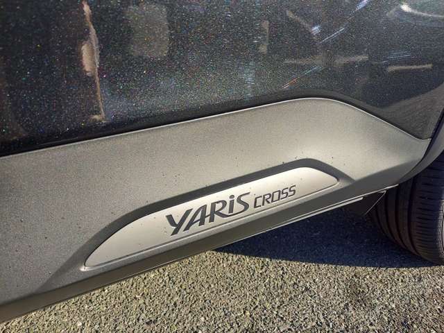 トヨタ ヤリスクロス　ハイブリッド １．５ ハイブリッド Ｚ R7年 (九州・沖縄) 99