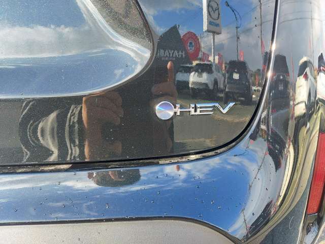 トヨタ ヤリスクロス　ハイブリッド １．５ ハイブリッド Ｚ R7年 (九州・沖縄) 99