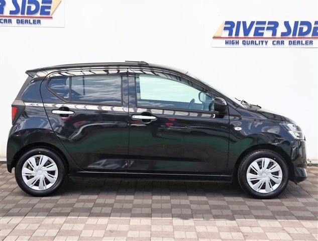 ダイハツ ミラ　イース ６６０ Ｘ リミテッド ＳＡＩＩＩ R2年 (関東) 99