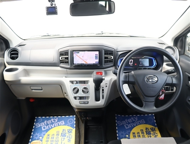 ダイハツ ミラ　イース ６６０ Ｘ リミテッド ＳＡＩＩＩ R2年 (関東) 99