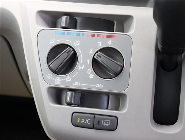 ダイハツ ミラ　イース ６６０ Ｘ リミテッド ＳＡＩＩＩ R2年 (関東) 99