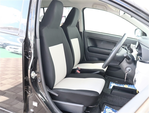 ダイハツ ミラ　イース ６６０ Ｘ リミテッド ＳＡＩＩＩ R2年 (関東) 99