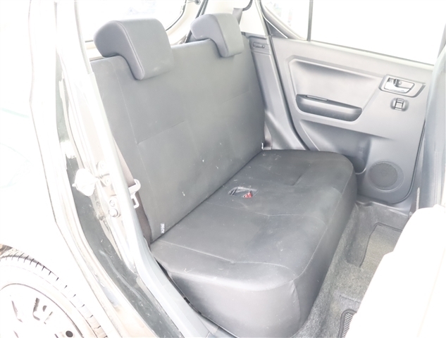 ダイハツ ミラ　イース ６６０ Ｘ リミテッド ＳＡＩＩＩ R2年 (関東) 99