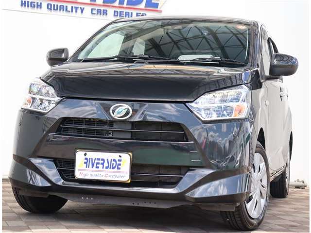 ダイハツ ミラ　イース ６６０ Ｘ リミテッド ＳＡＩＩＩ R2年 (関東) 99