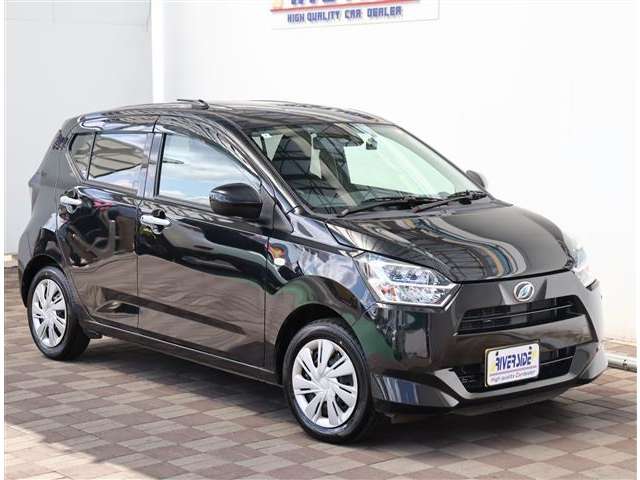 ダイハツ ミラ　イース ６６０ Ｘ リミテッド ＳＡＩＩＩ R2年 (関東) 99