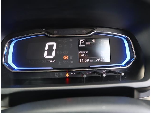 ダイハツ ミラ　イース ６６０ Ｘ リミテッド ＳＡＩＩＩ R2年 (関東) 99