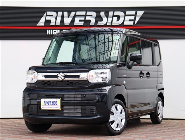 スズキ スペーシア ６６０ ハイブリッド Ｇ R6年 (関東) 99