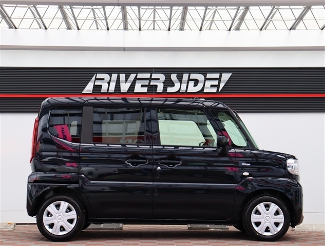 スズキ スペーシア ６６０ ハイブリッド Ｇ R6年 (関東) 99